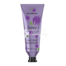 Helenvita Berry Hand Cream - Κρέμα Χεριών, 30ml