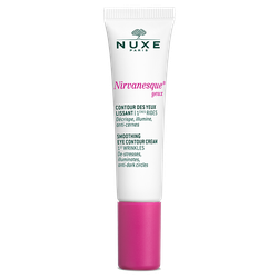 Nuxe Nirvanesque contour des Yeux anti-wrinkle eye cream +25years 15ml