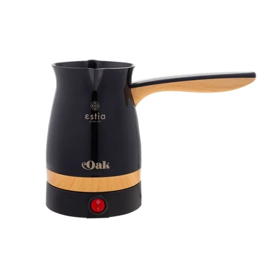 ESTIA ΗΛΕΚΤΡΙΚΟ ΜΠΡΙΚΙ OAK 800w ΜΕ ΑΠΟΣΠΩΜΕΝΗ ΒΑΣΗ