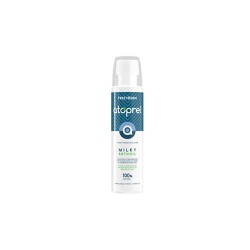 Frezyderm Atoprel Milky Bath Oil Special Face & Body Oil For Cleansing & Regenerating Dry & Sensitive Skin 250ml