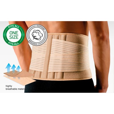 ANATOMIC LINE 9044 Lumbar Belt for Multiple Diseases One Size