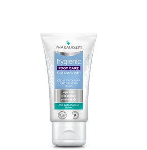 Pharmasept Intensive Foot Cream Κερατολυτική Κρέμα