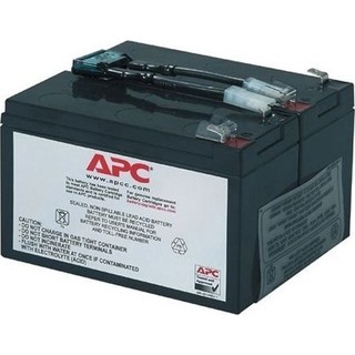 APC Replacement Battery Cartridge #123 APCRBC113