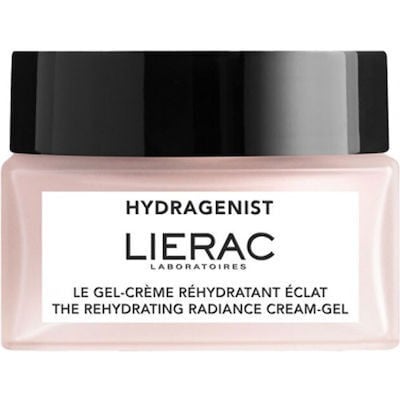Lierac Hydragenist Cream-Gel Κρέμα-Τζελ Ενυδάτωσης