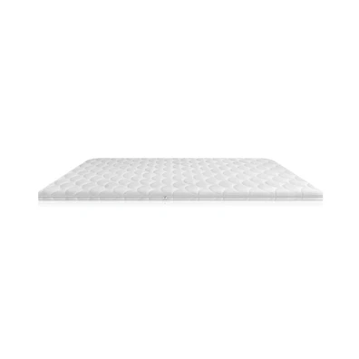 Ανώστρωμα Υπέρδιπλο Ecosleep Memory 6 cm Καπιτονέ 