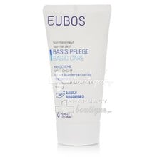 Eubos Hand Cream - Κρέμα Χεριών, 50ml 