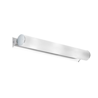 Bathroom Wall Lamp E14 White Fibi 4052600