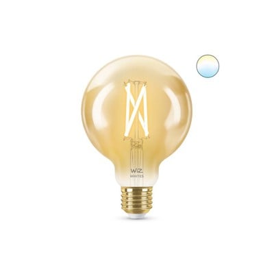 Led Bulb Wi-Fi Ble 50W G95 E27 920-50 Amb 1Pf/6 Tu