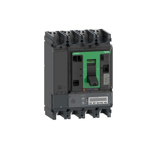 Circuit Breaker NSX400HB1 MicroLogic 5.3 E 400A 4P