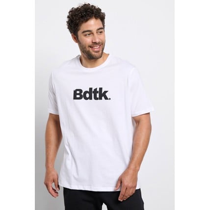 Bdtk Men T-Shirt Ss (1241-950028)
