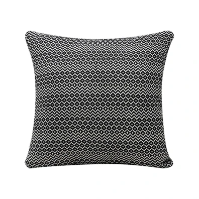 Διακοσμητικό Μαξιλάρι Herhaling Anthracite
