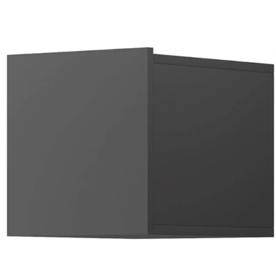 Ντουλάπι Κρεμαστό 30x30x35cm 38108-ENT-30-G Γραφίτ
