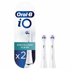 Oral-B iO Specialised Clean Ανταλλακτικές Κεφαλές 