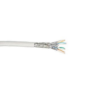 S/FTP Cable CAT7 4P LSZH HS23 4x2xAWG23