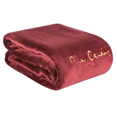 ΚΟΥΒΕΡΤΑ ΜΟΝΗ 160X240 PIERRE CARDIN NANCY 545 GRAN