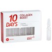 Panthenol Extra 10 Days Collagen Boost - Εντατικός Ορός Περιποίησης με Κολλαγόνο, 10 x 2ml