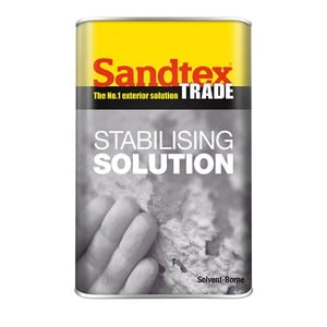 Σταθεροποιητικό Αστάρι Διαλύτου Sandtex Stabilising Solution