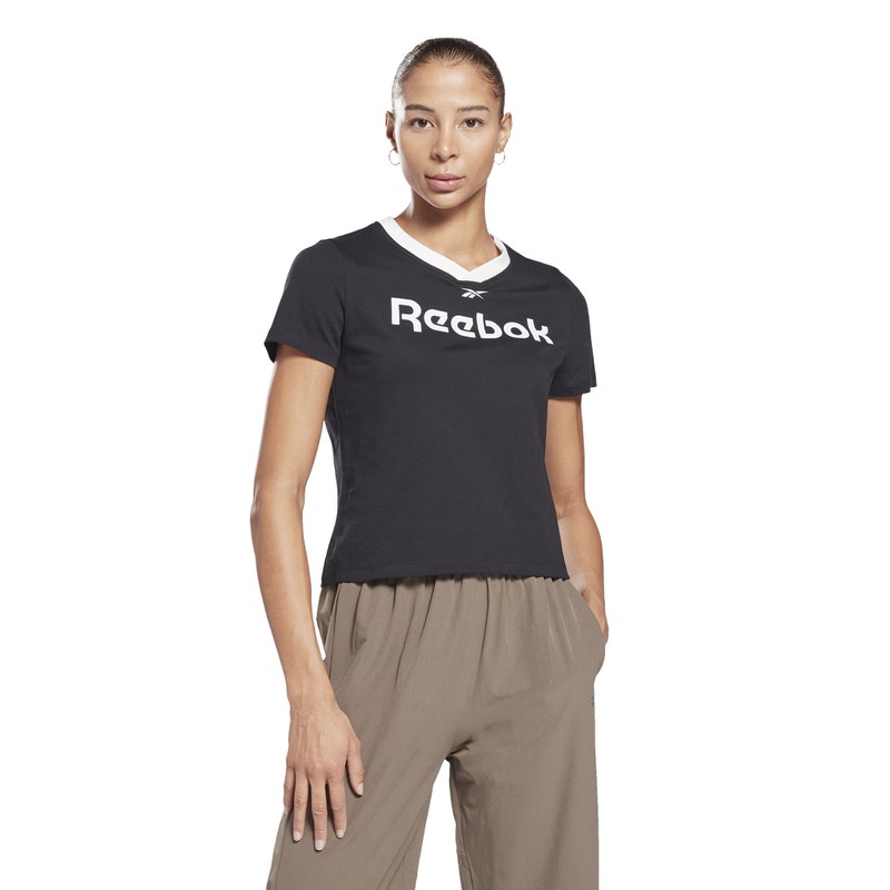 Reebok Women Lux High-Rise Leggings (GI6488) 