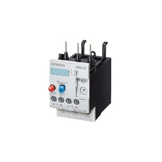 Thermal Overload Relay 3RU1126-1EB0 2.8-4Α S0