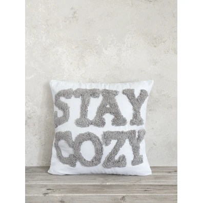 Διακοσμητικό Μαξιλάρι 45x45 - Cozy Nima Home 45x45