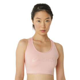 CORE ASICS LOGO BRA Μπούστο Εισ.