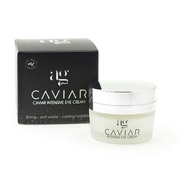 Ag Pharm Caviar Intensive Eye Cream Αντιγηραντική Κρέμα Ματιών με χαβιάρι, 30ml