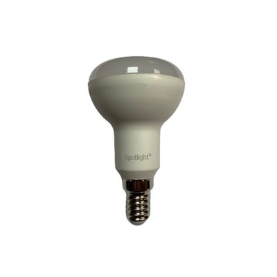 Reflector Led Bulb R50 E14 6W 3000K