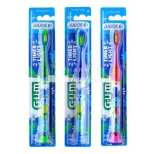 Gum Monster Light-Up Junior 6+ - Παιδική Οδοντόβουρτσα, 1τμχ. (903)