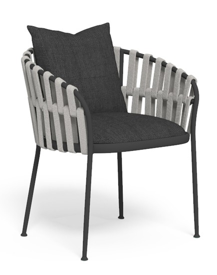 FRAME DINING CHAIR 