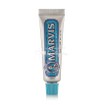 Marvis Aquatic Mint Toothpaste - Οδοντόπαστα (Μέντα), 10ml