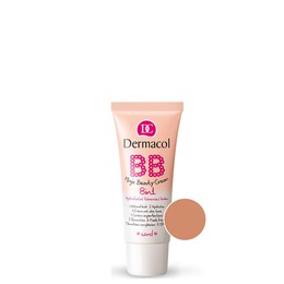 Dermacol BB Magic Beauty Cream 8in1 Sand 30ml
