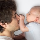 Πατρότητα: Χτίζοντας έναν ισχυρό δεσμό με το μωρό σου