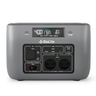 Power Station BaseCharge 600, 622 Wh