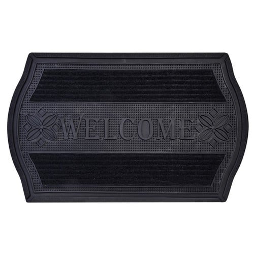 Tapet 45x75 Pvc Welcome