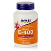 Now Vitamin E 400IU with Selenium 100mcg - Αντιοξειδωτικό, 100 softgels