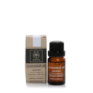 APIVITA Essential oil jasmine (euphoria) 10ml