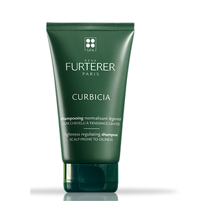 Rene Furterer Curbicia Shampoo Normal, 150ml