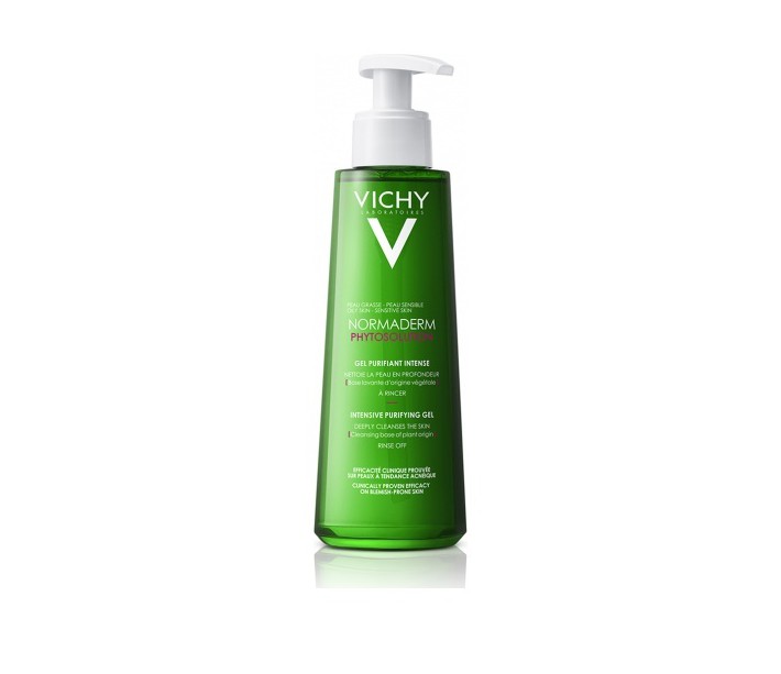 VICHY NORMADERM PHYTOSOLUTION PURIFYING GEL 400ML