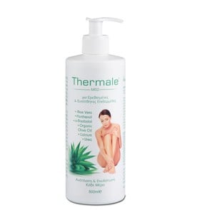 Thermale Med Thermale Med Aloe Vera Cream Αναπλαστ