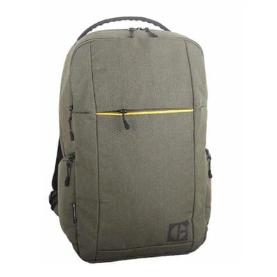 Backpack Quest Adventure 30Χ18Χ48 25L With Laptop 