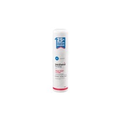 Medisei Promo (+25% Επιπλέον Προϊόν) Panthenol Extra Spray Body Lotion 24Η 125ml