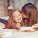 Защо е важно да четем на детето си?