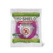MO-SHIELD Insect Repellent Band Απωθητικό Βραχιόλι - Εντομοαπωθητικό Βραχιόλι χωρίς χημικά - Φούξια, 1τμχ.
