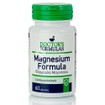 Doctor's Formulas Magnesium Formula - Μαγνήσιο, 60 caps
