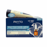 Phyto Promo Phytocyane Anti-Hair Loss Treatment Fo