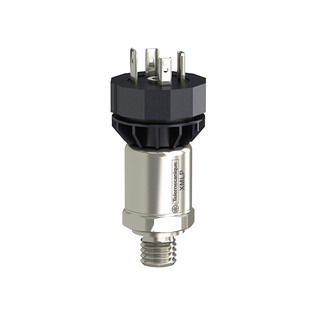 Electronic Pressure Sensor 250bar 1/4'' Male 4-20m