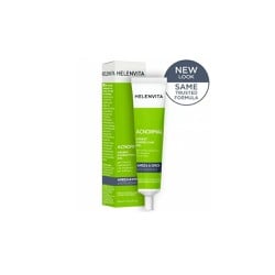 Helenvita ACNormal Urgent Correction Gel For Oily Skin Τζελ Για Λιπαρές Επιδερμίδες 15ml