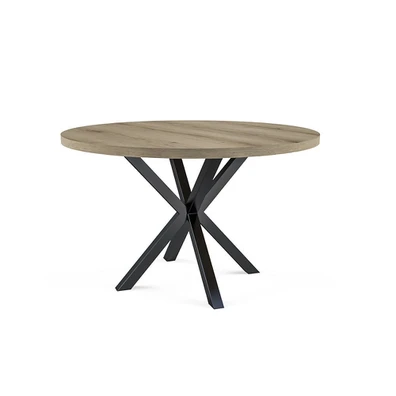 Living Room Set Alfaset Giotto A5 L273 cm