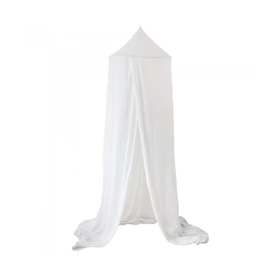 Υφασμάτινη Κουνουπιέρα - off White - 60x260cm Troi