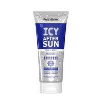 FREZYDERM ICY AFTER SUN FACE&BODY 200ML